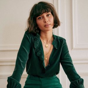 CHLOÉ SHIRT